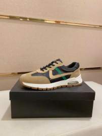 Picture of Armani Shoes _SKUArmanisz38-44hnm0108892